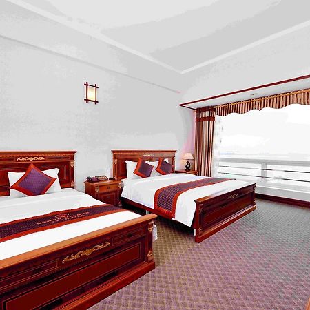 Grand Ha Long Hotel Luaran gambar